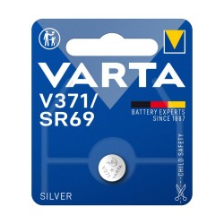 Batteries Varta (1 Pièce)