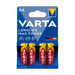 Batteries Varta Max Power...