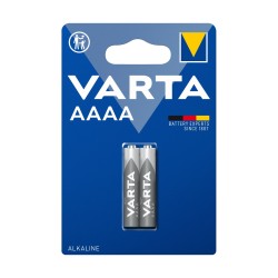 Batteries Varta 04061 101...