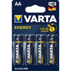 Batteries Varta Energy...