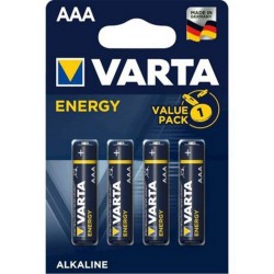 Batteries Varta Energy...