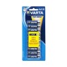 Batteries Varta High Energy AA 10-pack (10 Pièces)