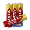 Batteries Varta Max Power (4 Pièces)