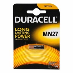 Pile Alcaline DURACELL MN27...