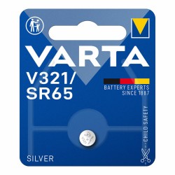 Pile bouton Varta Silver...