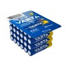 Batteries Varta Long Life Power (24 Pièces)