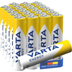 Batteries Varta Alkaline,...