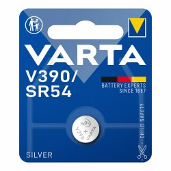 Pile bouton Varta Silver...