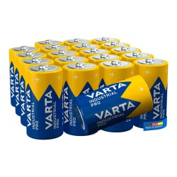 Batteries Varta Industrial...