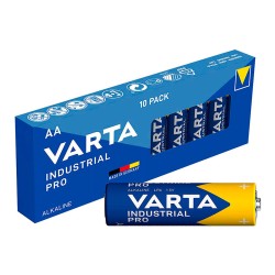 Batteries Varta Industrial...