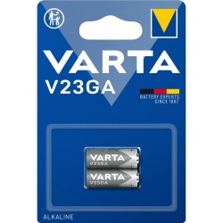 Piles Alcalines Varta 12 V...