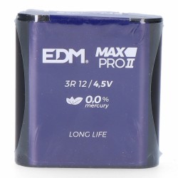 Pile EDM Max Pro II Long...