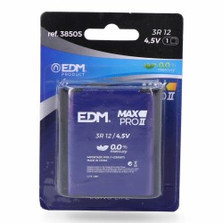 Pile EDM Max Pro II Long...