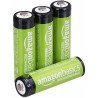 Batteries Amazon Basics HR-3UTG-AMZN AA (Reconditionné A)