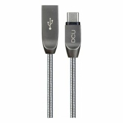 Câble USB A vers USB C DCU...