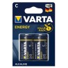 Batteries Varta ENERGY C