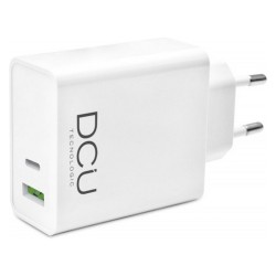 Chargeur USB DCU 18 W USB...