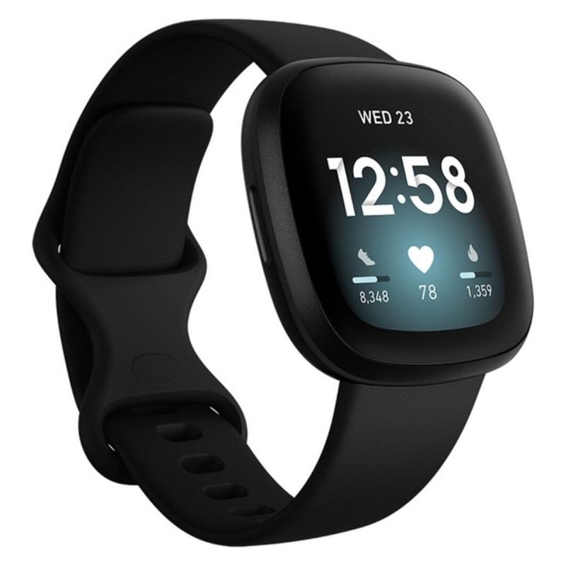 Montre intelligente Fitbit VERSA 3 FB511