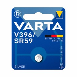 Pile bouton Varta Silver...