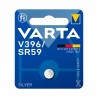 Pile bouton Varta Silver Oxyde d'argent 1,55 V SR59