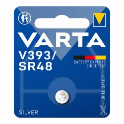 Pile bouton Varta Silver...