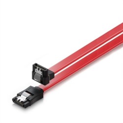 Câble SATA 90º Ewent EC1513 1.5GBits/3GBits/6GBits