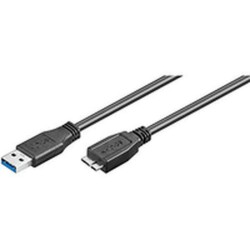 Câble USB 3.0 Ewent EC1016...