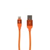 Câble USB vers Lightning Contact 2A 1,5 m