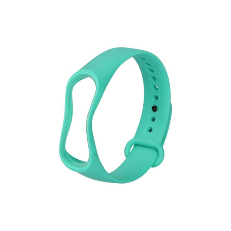 Rechange Braceket d'Activité Contact Mi Band 3/4 TPU