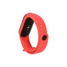 Rechange Braceket d'Activité Contact Mi Band 3/4 TPU