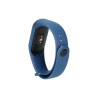 Rechange Braceket d'Activité Contact Mi Band 3/4 TPU