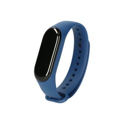 Rechange Braceket d'Activité Contact Mi Band 3/4 TPU