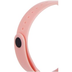 Bracelet à montre Contact MI BAND 6 Rose