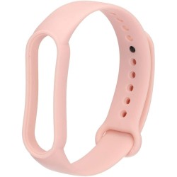 Bracelet à montre Contact MI BAND 6 Rose