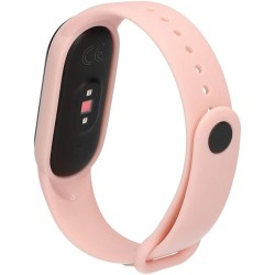 Bracelet à montre Contact MI BAND 6 Rose