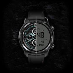 Montre intelligente TicWatch Pro 3 GPS 1,4" AMOLED