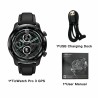 Montre intelligente TicWatch Pro 3 GPS 1,4" AMOLED