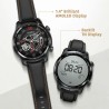 Montre intelligente TicWatch Pro 3 GPS 1,4" AMOLED