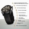 Montre intelligente TicWatch Pro 3 GPS 1,4" AMOLED