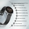 Montre intelligente TicWatch E3 1,3" HD