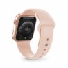 Montre intelligente KSIX Urban 3 1,69" IPS Bluetooth Rose