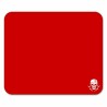 Tapis Gaming Skullkiller GMPR1 Antidérapant Rouge