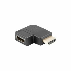 Adaptateur HDMI Lanberg...