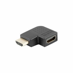 Adaptateur HDMI Lanberg...