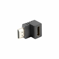 Adaptateur HDMI Lanberg...