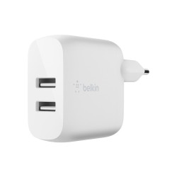 Chargeur mural Belkin...