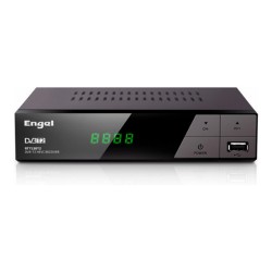 TNT Engel RT7130T2 DVB-T2...