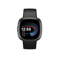 Montre intelligente Fitbit...