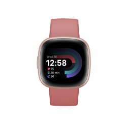 Montre intelligente Fitbit...