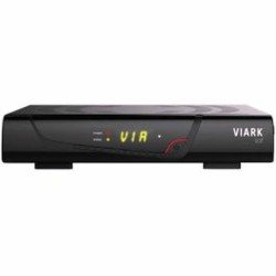 Récepteur TNT Viark VK01001...